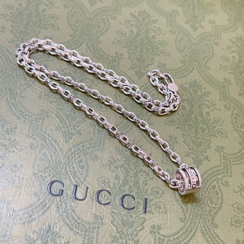 Gucci Necklaces